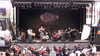 Rock Band Buffalo NY | Free Henry! | Voted Best Buffalo Rock Band - Thursday In The Square Show