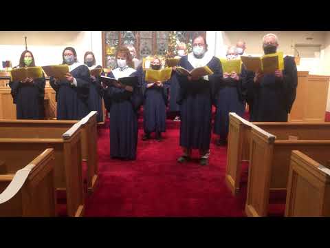 Easter Alleluia by Jay Althouse