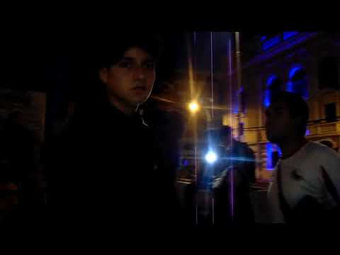 SINAKA vs MONKY: 4tos - Salesiano Battles Vol 8