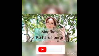 Lirik lagu memilih dia BCL