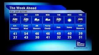 Last DTV local 1/10/14