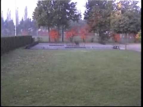 't Zand E1 - Willem II E1 (1 van 3), 2008-10-11, uitslag 6-1.