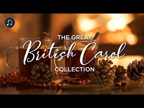 The Great British Carol Collection