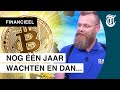 ’Bitcoin kan zo 50.000 dollar waard worden’ - CRYPTO-UPDATE