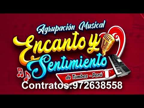 NEGRITO INGRATO MIX   ENCANTO Y SENTIMIENTO
