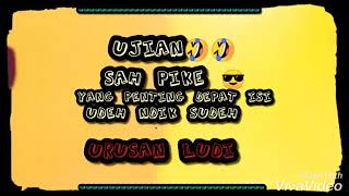 Download lagu Story W.A Ulangan ( Anak Natuna) mp3 Download lagu Story W.A Ulangan ( Anak Natuna) mp3