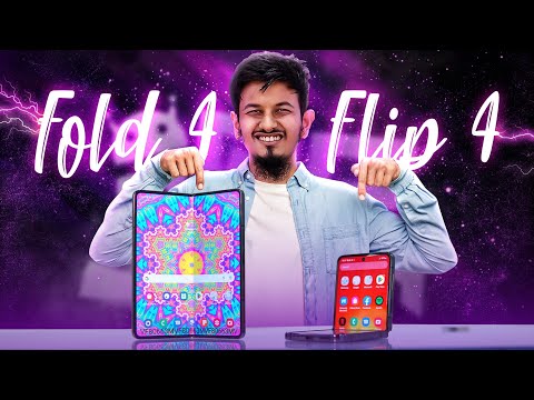 Samsung Galaxy Z Fold4 5G Price in Bangladesh