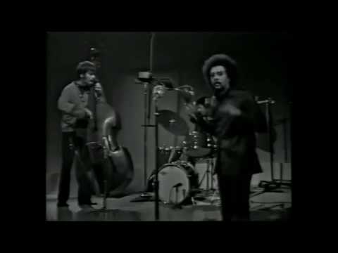 Charles Lloyd & Keith Jarrett Quartet -  Jazz Casual