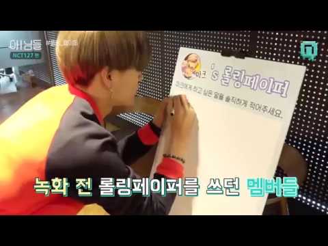 NCT LIFE MINI X NIMDLE [ENG SUB]