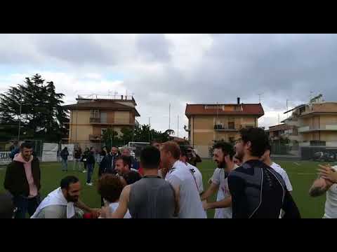 18 MAGGIO 2019 - USD Monterubbianese In Promozione!!!!