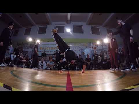 Conquistador crew vs Cool Kids