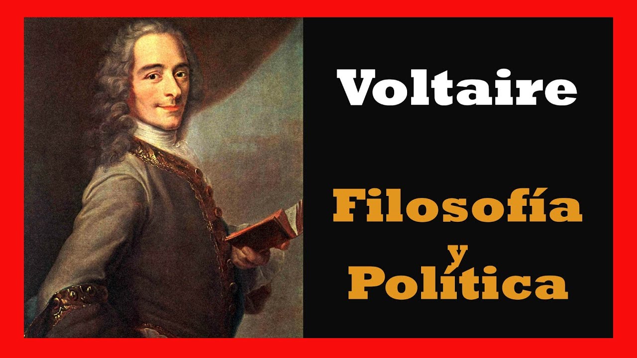 Voltaire: el filósofo millonario