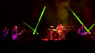 Extreme - Everything Under the Sun: II. Am I Ever Gonna Change - Wolverhampton 1st December 2023