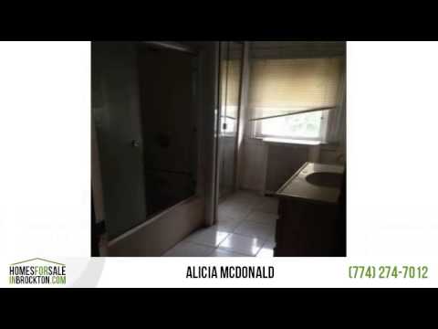 511 W Elm St Brockton, MA | $209,900 | MLS #71602702