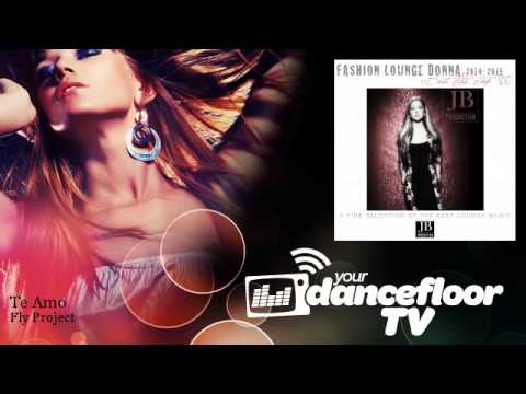 Fly Project - Te Amo
