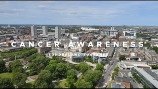 Cancer Awareness Sunderland