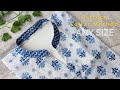 How To Cut Stand Collar Easy Tips Collar Kurti Neck Design With Button Placket