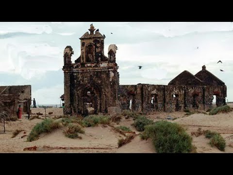 download lagu mp3 mp4 Dhanushkodi Ghost Town, download lagu Dhanushkodi Ghost Town gratis, unduh video klip Dhanushkodi Ghost Town