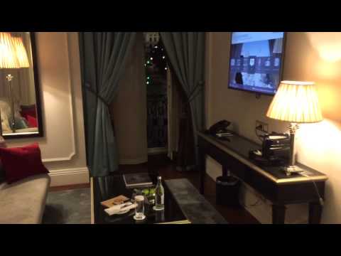 InterContinental Porto - Palacio das Cardosas