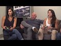EA SPORTS UFC 3 Live Stream: Claudia Gadelha vs Megan Olivi Gameplay