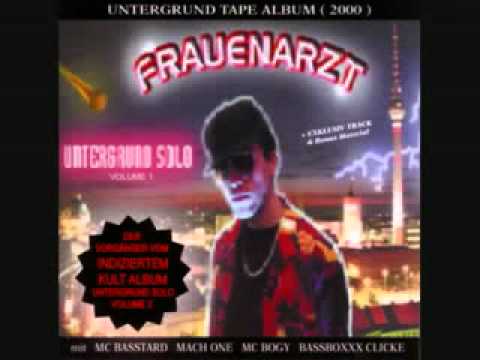 Frauenarzt - Digital Hospital