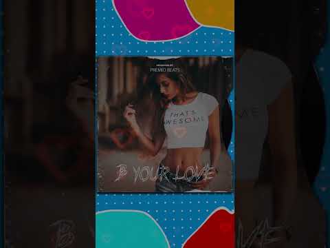 UK Garage Type Beat | PREMIO BEAT STORE - B your love