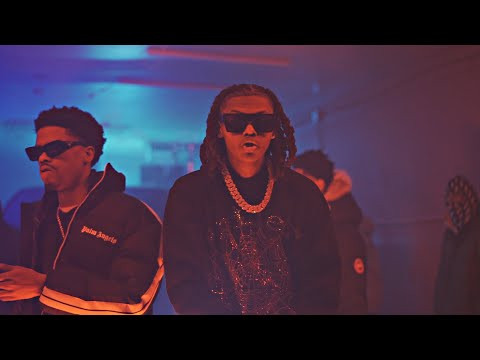 Six Ward Von x BabyFxce E - Let Me Tell You Sum (Official Video) | Shot By JerrickHD