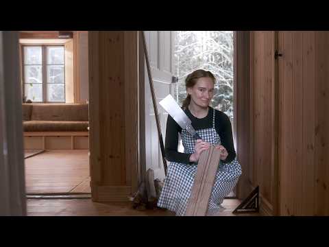 It's -20C outside, let's DIY (Story 122)