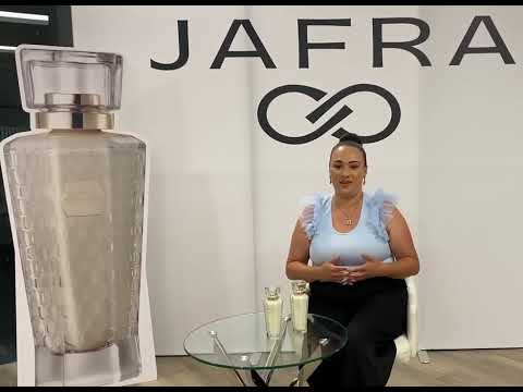 JAFRA ROYAL JELLY: 2025 Limited Edition Reveal!