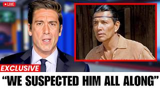 He Played Tonto, Now The Truth Of Jay Silverheels Comes To Light