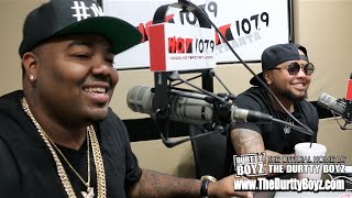 Chedda Da Connect Speaks On Seeing Justin Bieber Dance to His Music