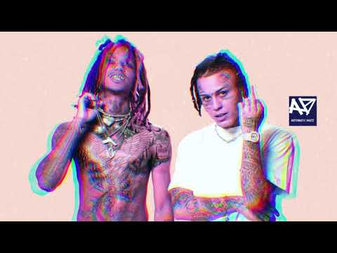[FREE] Lil Skies x Lil Gnar x Juicewrld type beat "Broke" 2019 (Prod. By Automatic)