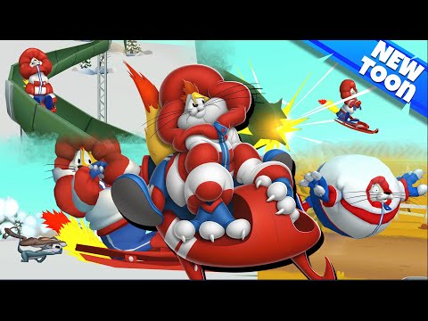 SNEAK PEEK I Luger Claude I Looney Tunes World of Mayhem