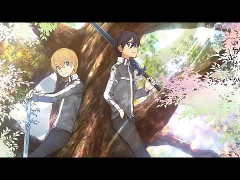 1 Hour Sword Art Online Soundtrack Season 3