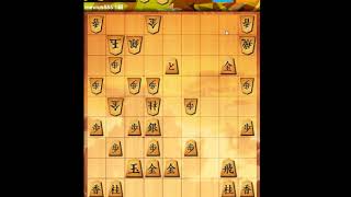 【将棋ウォーズ】　動画捌き2