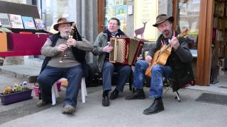 Les Ouvriers Réunis - L'Aïo de Rotso