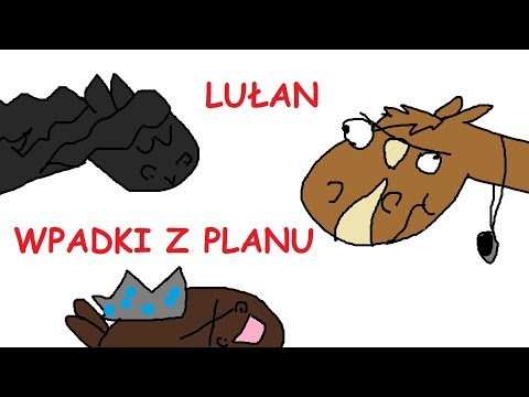 WPADKI Z PLANU "Lou Ann - Demony Przeszłości | Kulisy Lou Ann #2