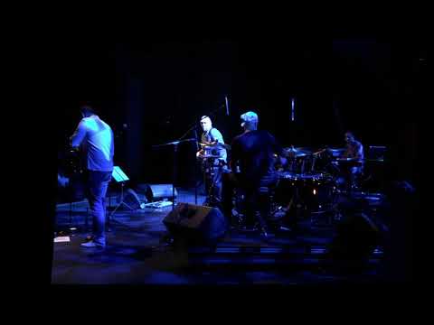 Marcelo Mariano Quinteto - Sesc Belenzinho (compilação - diversos trechos)