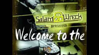 Proof - Run Up On Us Feat.King Gordy, T-Flame, of Purple Gang, Banzi, &amp;Yound Breed of 211