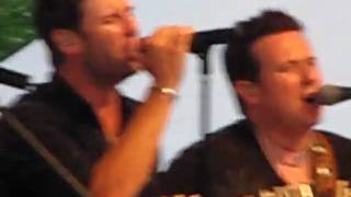 Emerson Drive - Still Got Yesterday