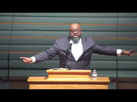 The Rich Fool | Luke 12:13-21 | H.B. Charles Jr.