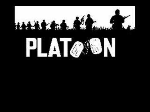 NES Title Screen Music - Platoon
