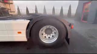 Camião tractor Volvo FH500 / FULL ADR / MODEL 2018 / SUPER STAN / SPROWADZONY a venda - Imagem 4 | Autoline PT Camião tractor Volvo FH500 / FULL ADR / MODEL 2018 / SUPER STAN / SPROWADZONY | Imagem 4 - Autoline