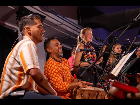 La Otra - Gaita Loop feat. Los Temperamentos