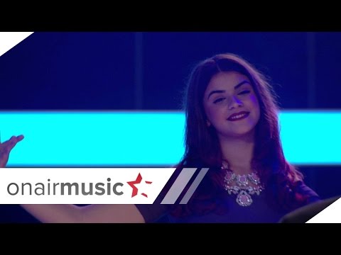 VALBES KABASHI - Gëzuar 2016 (Official Video)