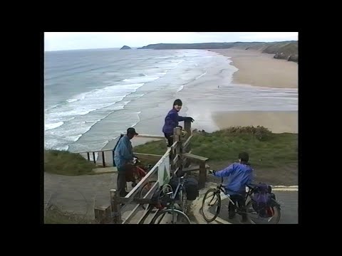 12 Apr 1993 · Video clips taken during the day - 2021 Full Remaster