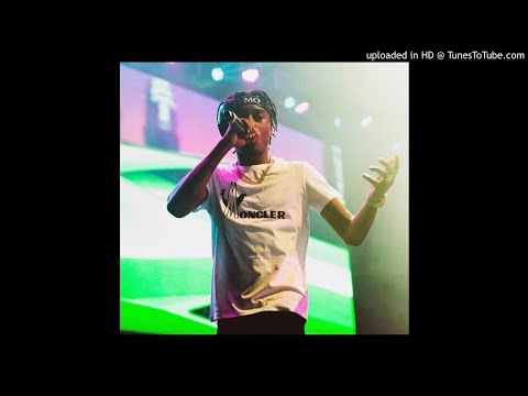 [FREE] Lil Tjay x Trippie Redd x 147 Calboy Type Beat - Way Up (prod. camatk)