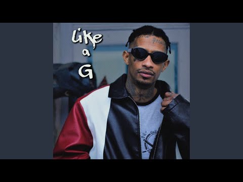 Like A G (feat. Cuban Bling)
