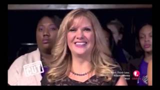 Mackenzie - Shoulda Woulda Coulda (Audioswap)