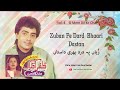 Zuban Pe Dard Bhaari Dastan Zafar Iqbal And Sara Hassan Vol 4